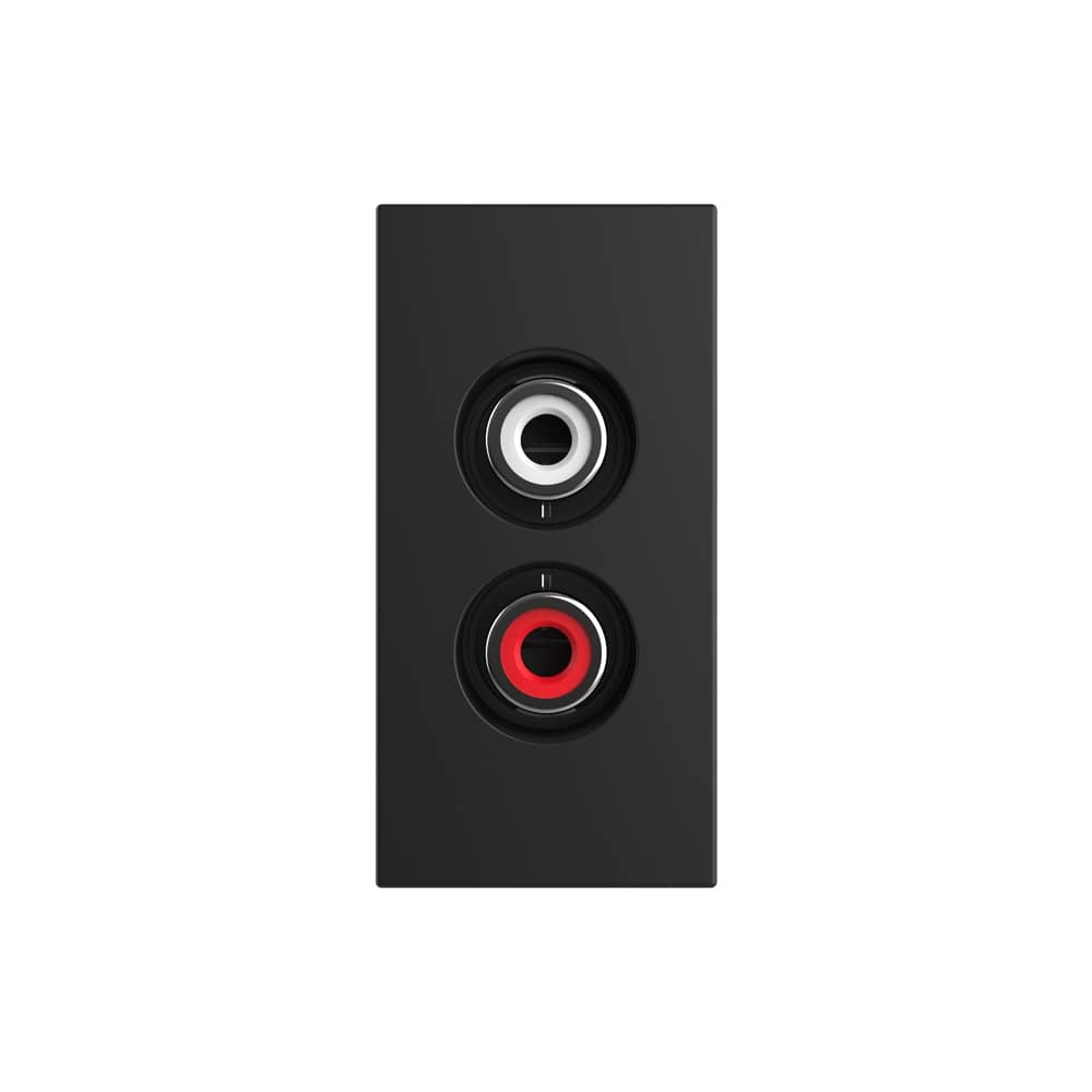 Priza audio Livolo — imaginea 2