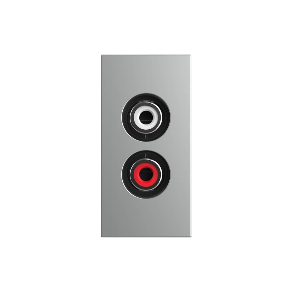 Priza audio Livolo — imaginea 2