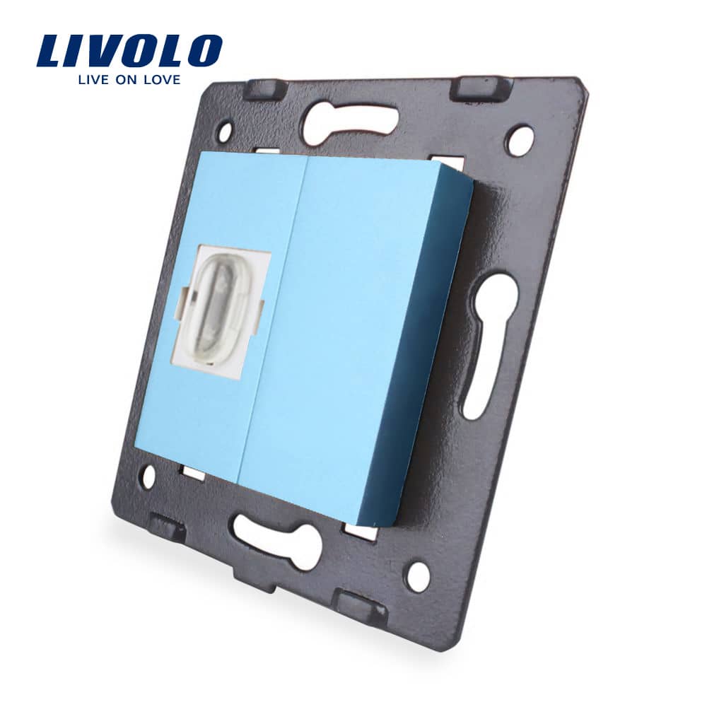Priza HDMI Livolo