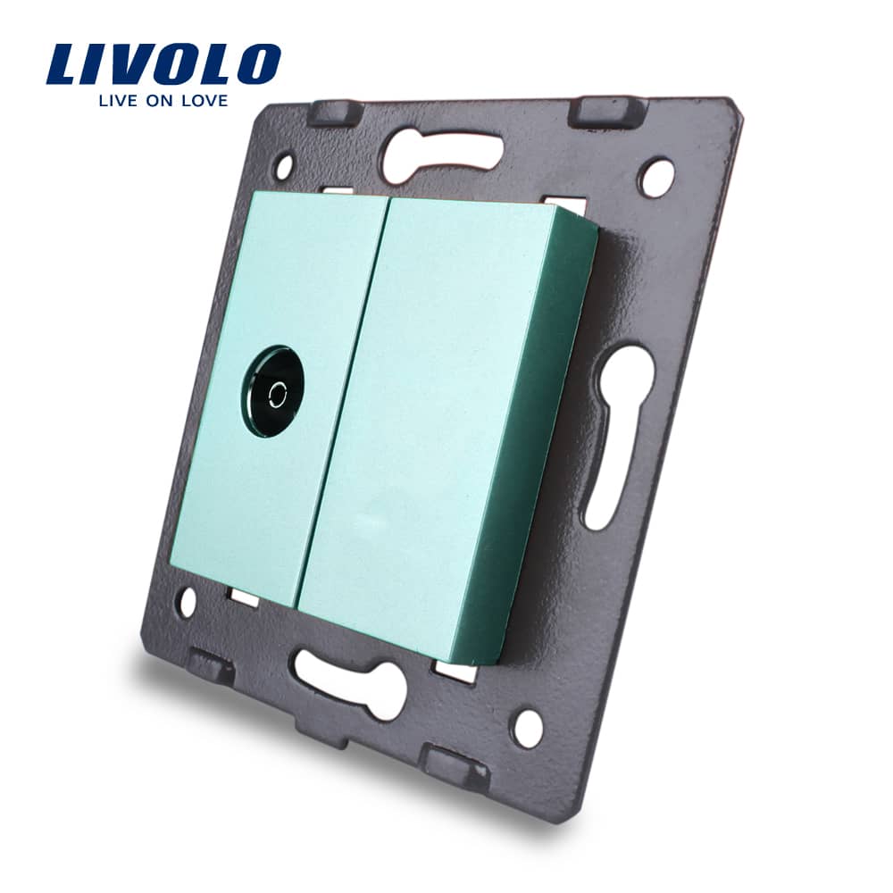 Priza TV Livolo