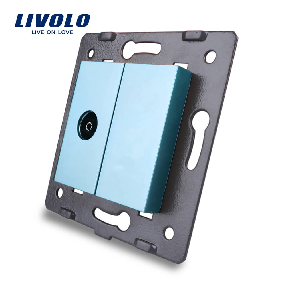 Priza TV Livolo