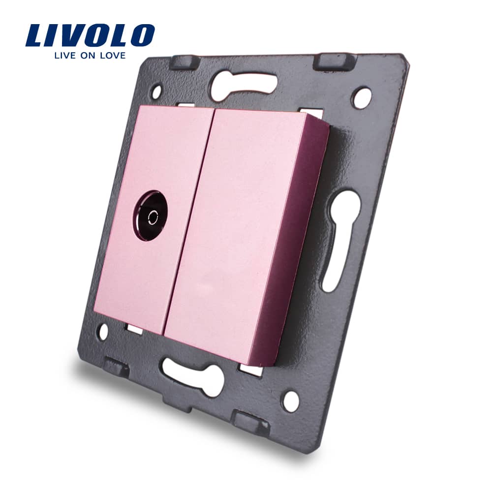 Priza TV Livolo
