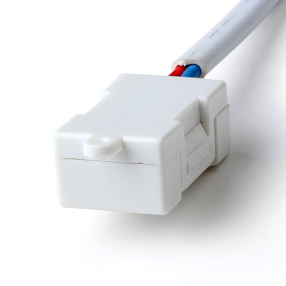 Adaptor anti-licarire bec cu LED <15W VL-PJ01 — imaginea 3