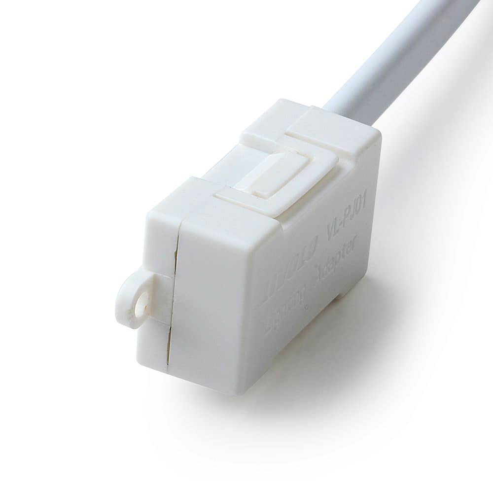 Adaptor anti-licarire bec cu LED <15W VL-PJ01 — imaginea 4