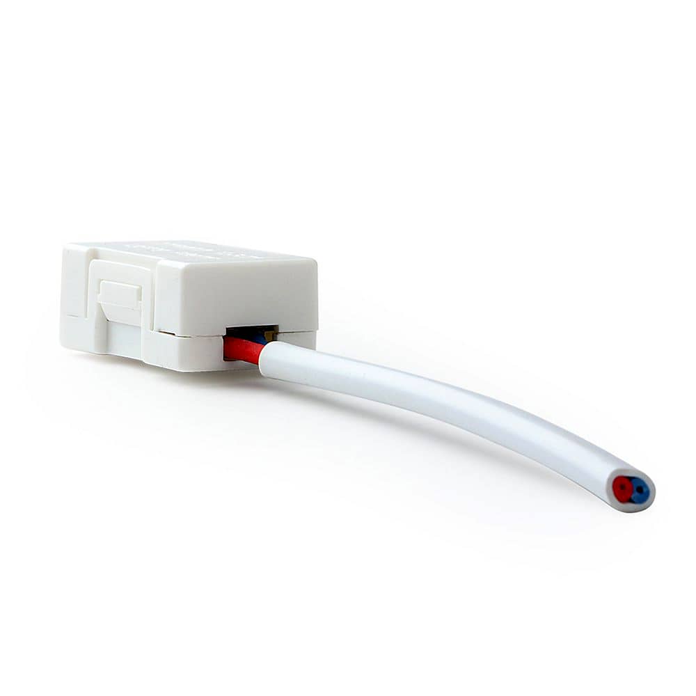 Adaptor anti-licarire bec cu LED <15W VL-PJ01 — imaginea 5
