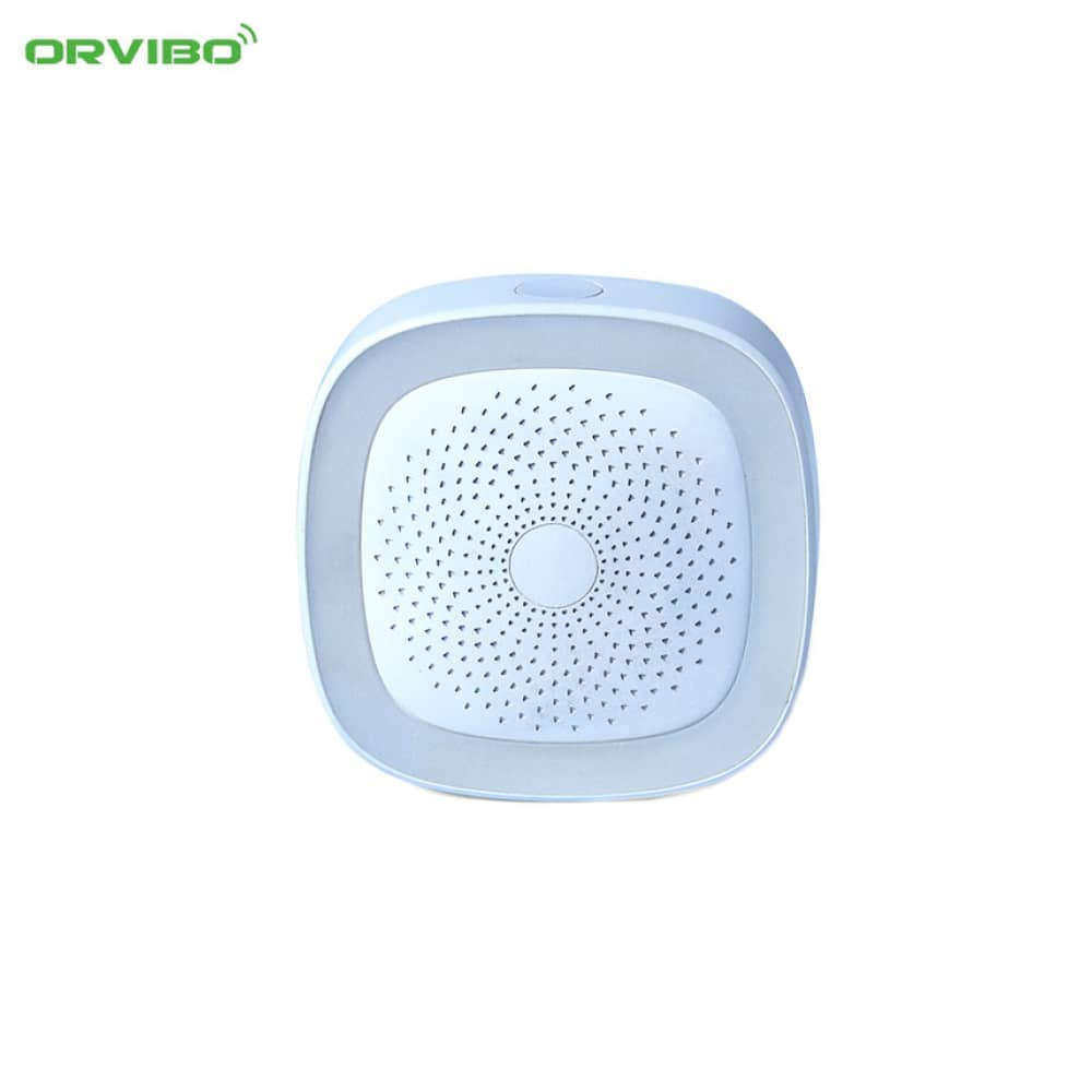 Senzor de temperatura si umiditate Orvibo ST20-O ZigBee — imaginea 4