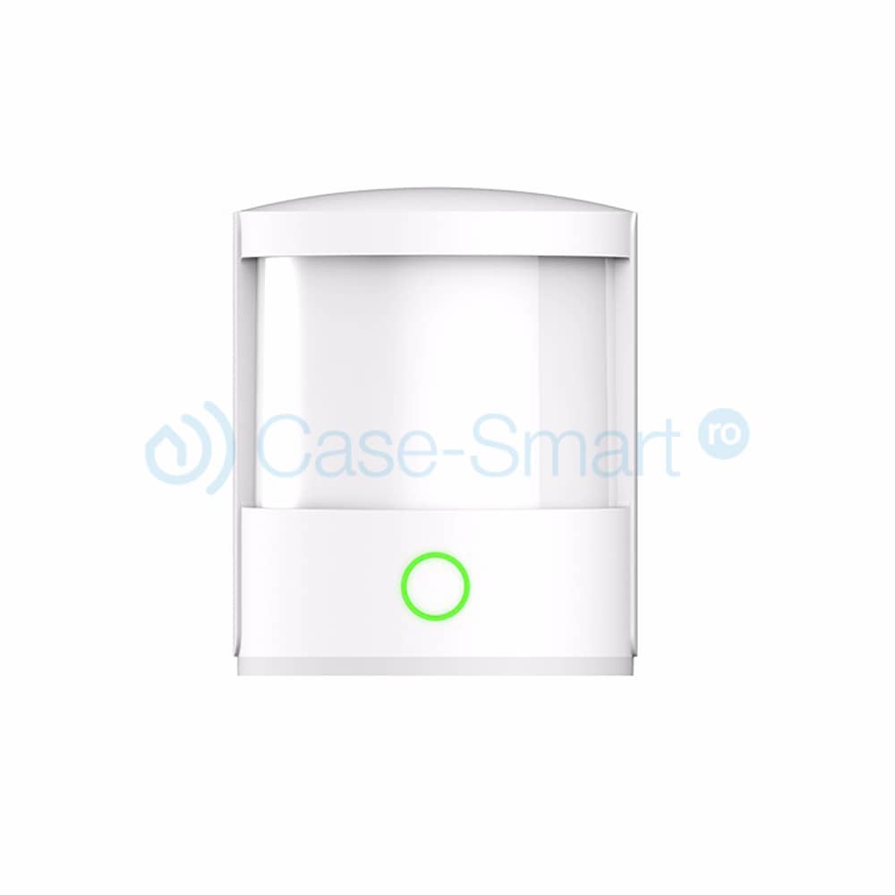 Kit sistem de securitate Orvibo 5 in 1, Mini Hub protocol ZigBee, Senzori Usa, PIR, Camera Video — imaginea 5