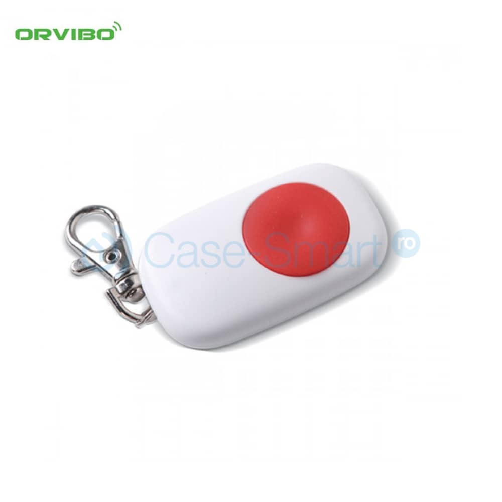 Buton de urgenta Orvibo — imaginea 3
