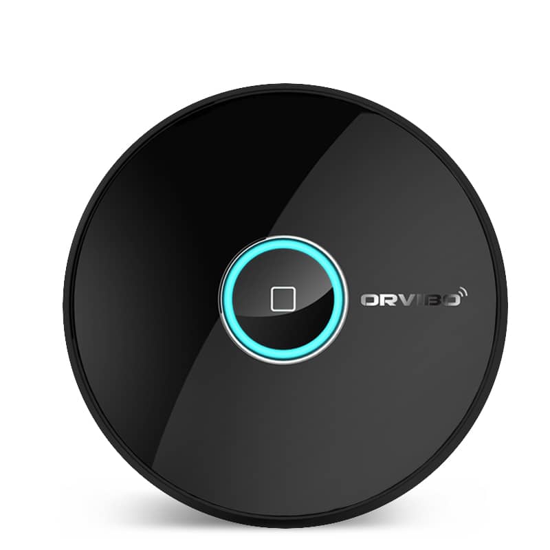Hub inteligent cu functie de Telecomanda universala, Hub Allone Pro Orvibo — imaginea 2