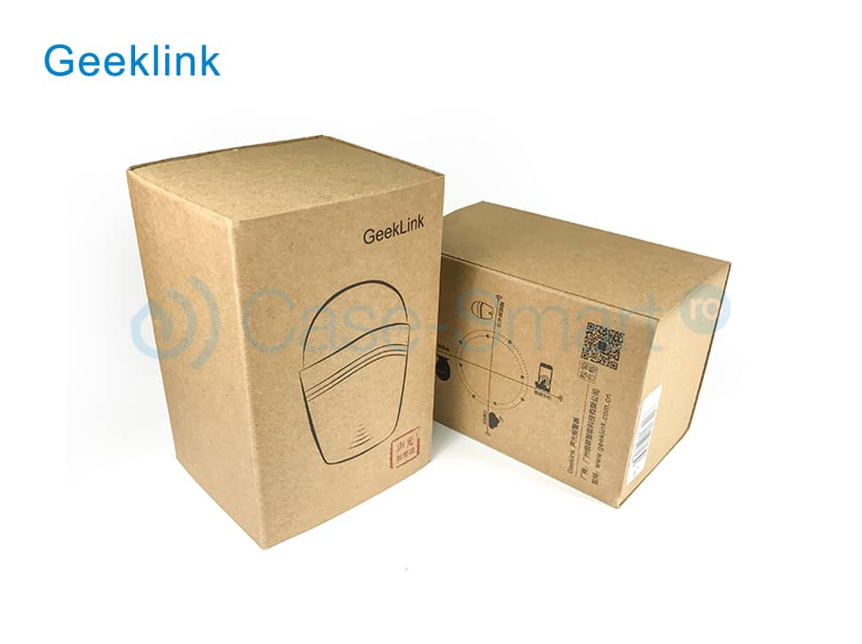 Sirena inteligenta wireless Geeklink — imaginea 4