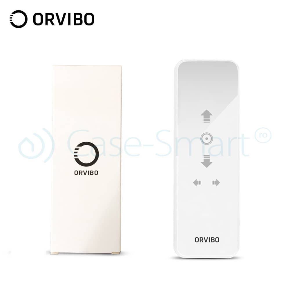 Telecomanda Orvibo pentru draperii si usi garaj — imaginea 2