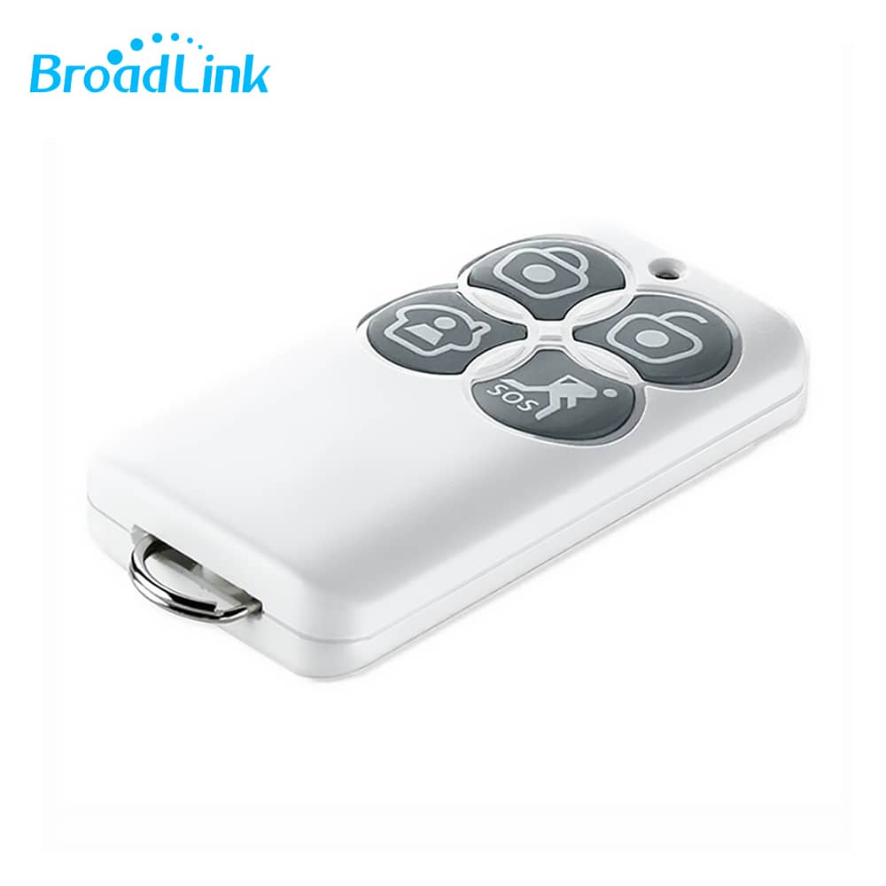 Telecomanda Kit Alarma S2C Broadlink — imaginea 2