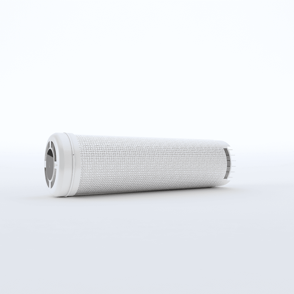 Sistem de ventilatie cu recuperare de caldura PRANA 150 ERP PREMIUM PLUS cu Functie Preincalzire — imaginea 4