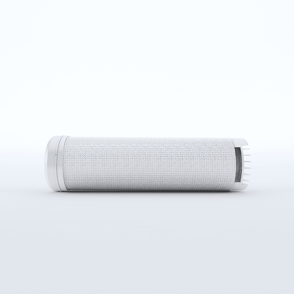 Sistem de ventilatie cu recuperare de caldura PRANA 150 ERP PREMIUM PLUS cu Functie Preincalzire — imaginea 5