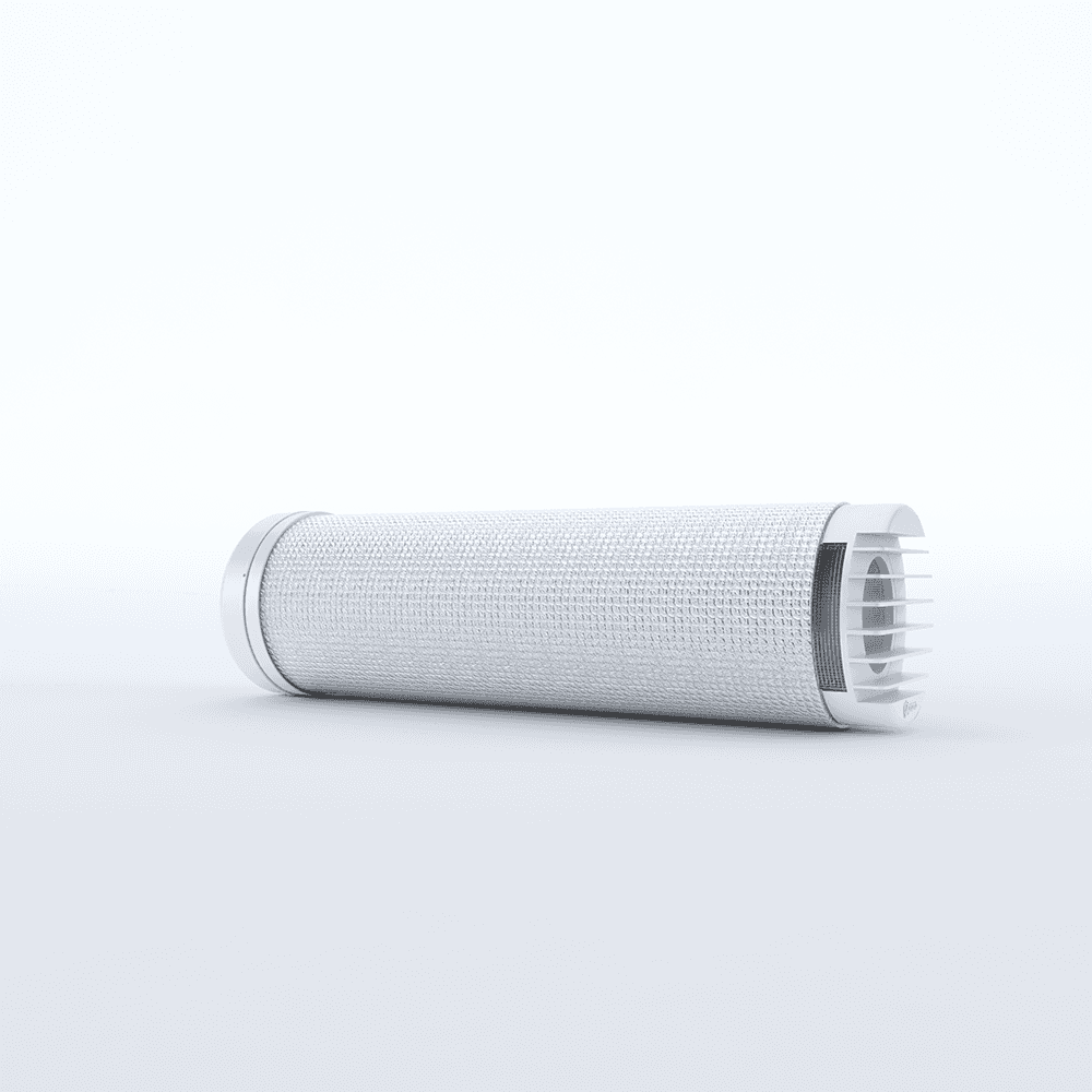 Sistem de ventilatie cu recuperare de caldura PRANA 150 ERP PREMIUM PLUS cu Functie Preincalzire — imaginea 6