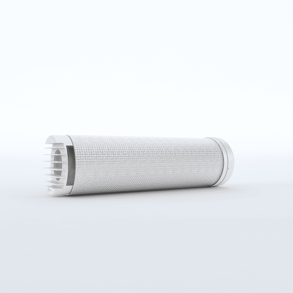 Sistem de ventilatie cu recuperare de caldura PRANA 150 ERP PREMIUM PLUS cu Functie Preincalzire — imaginea 10