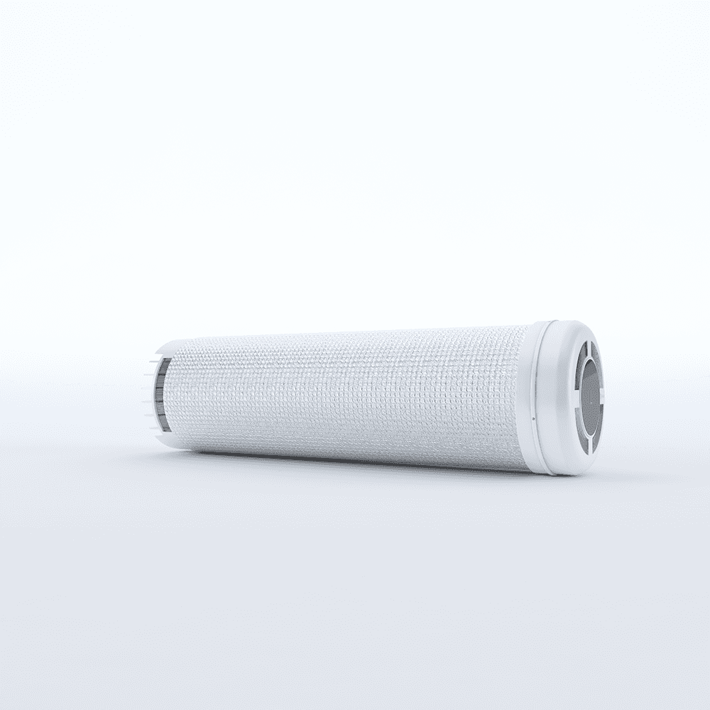 Sistem de ventilatie cu recuperare de caldura PRANA 150 ERP PREMIUM PLUS cu Functie Preincalzire — imaginea 12