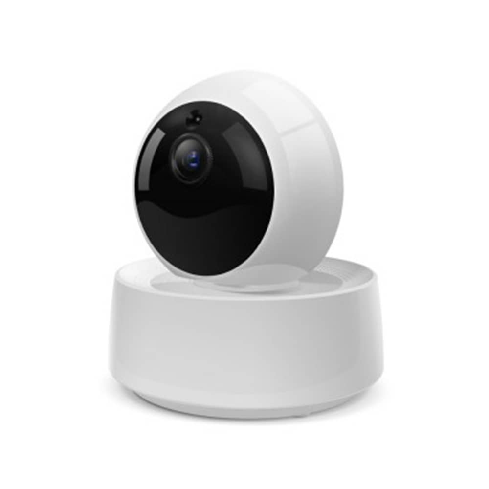 Camera de supraveghere SONOFF GK-200MP2-B, Wireless, Full HD, Comunicare bidirectionala, Night vision — imaginea 2