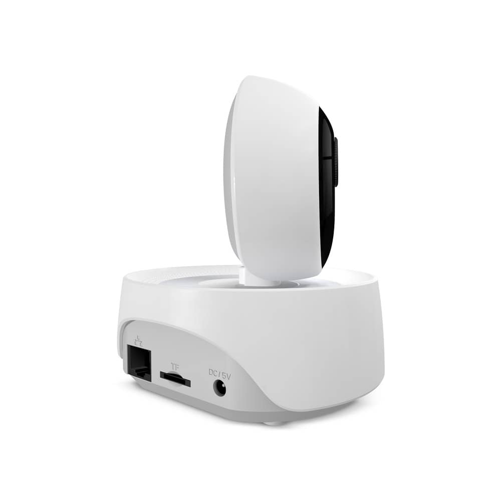 Camera de supraveghere SONOFF GK-200MP2-B, Wireless, Full HD, Comunicare bidirectionala, Night vision — imaginea 3