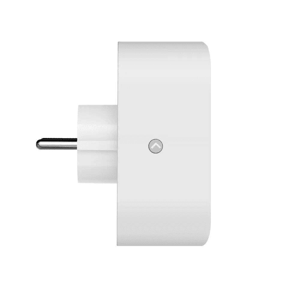 Priza dubla BlitzWolf BW-SHP7, Alb, Wi-Fi, Smart, 3680W, 16A, Monitorizare consum, Compatibil cu Alexa, Google Home & IFTTT — imaginea 5