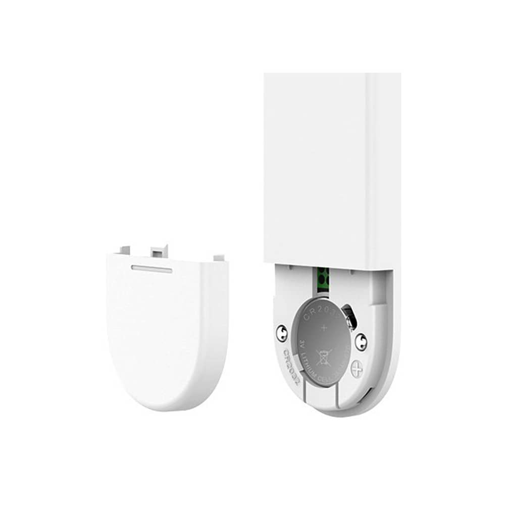 Telcomanda inteligenta Yeelight YLYK01YL, Alb, Pana la 1800 lumeni, Bluetooth — imaginea 3