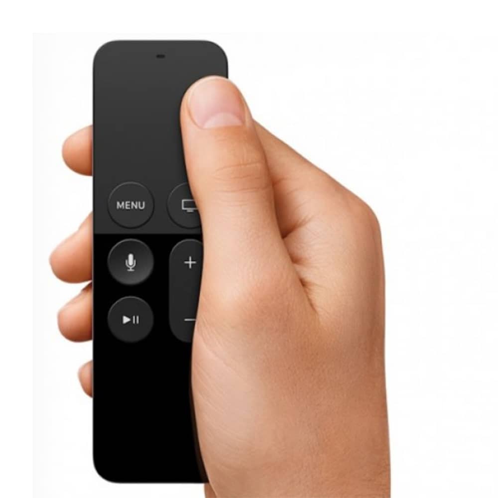 Apple TV, 32GB, Full HD 1080p, MR912MP/A, Negru — imaginea 5