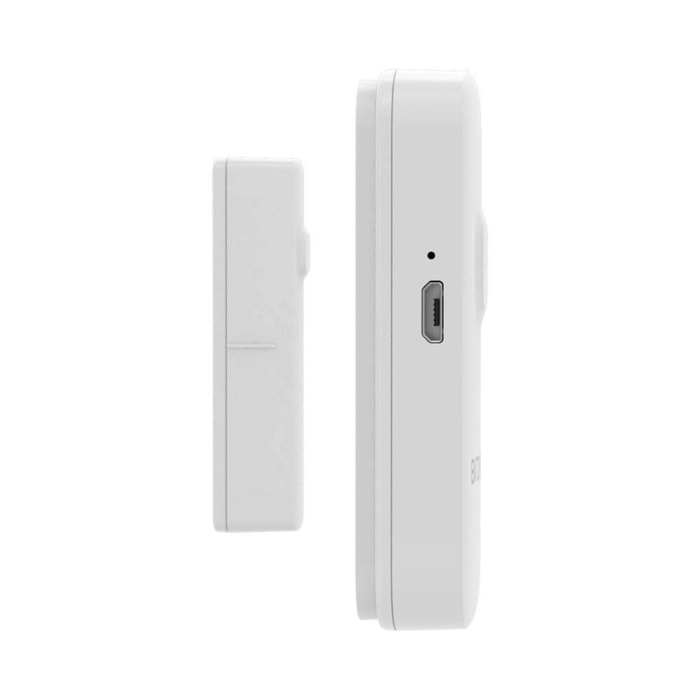 Senzor de contact pentru usa / fereastra BlitzWolf BW-IS2, Wi-Fi, Control ZigBee, Baterie 500 mAh — imaginea 5