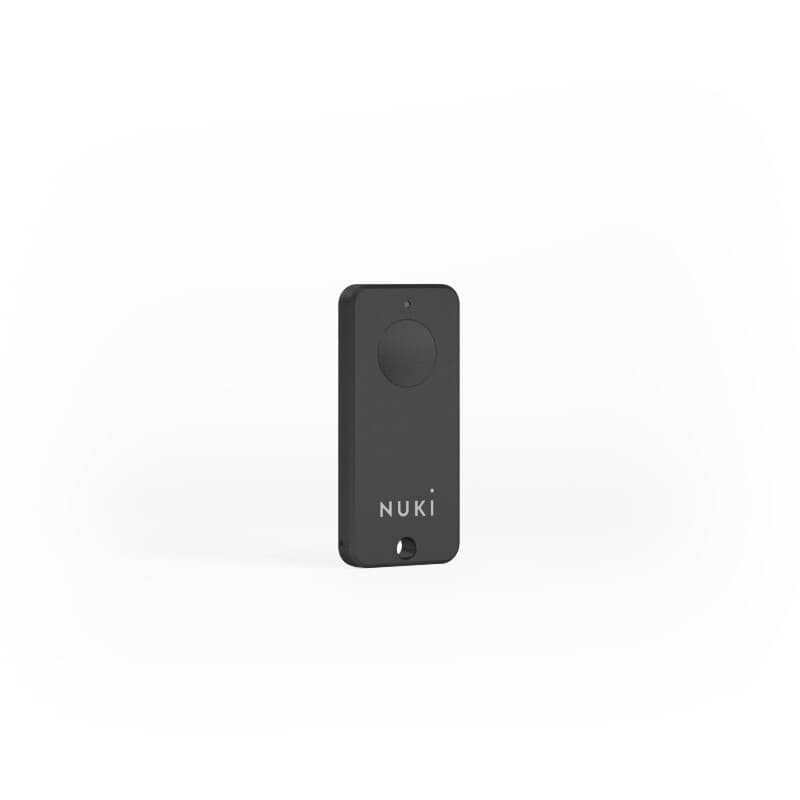 Cheie inteligenta Nuki Fob, Pentru Nuki Smart Lock, Control de la distanta, Bluetooth 4.0 — imaginea 2
