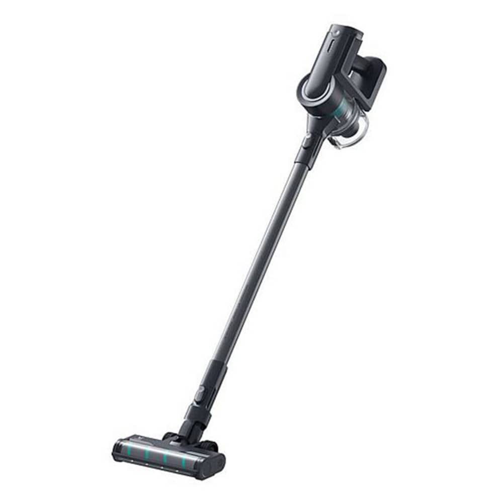 Aspirator vertical Viomi A9, Negru, Wireless, Baterie 2500 mAh, Putere 400 W, Capacitate 400 mL — imaginea 2