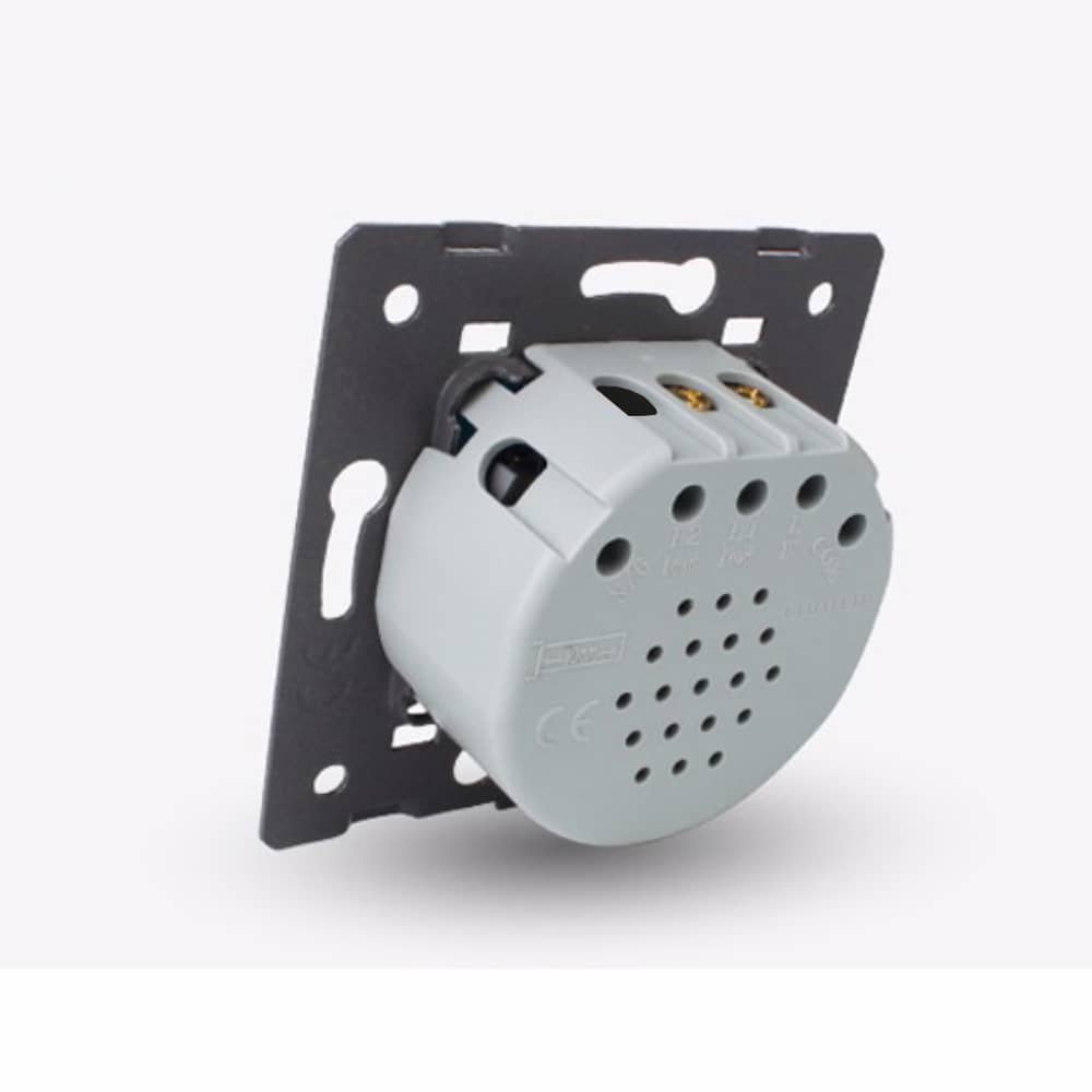Modul intrerupator cu variator Livolo, Tensiune maxima 250 V — imaginea 2