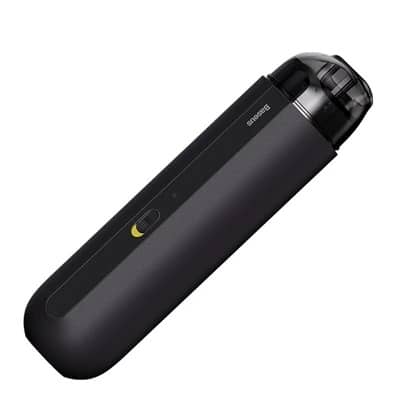 Aspirator auto Baseus Capsule Mini A2, Wireless, Putere 70 W, Timp de lucru 20 min, Incarcare Type-C — imaginea 3