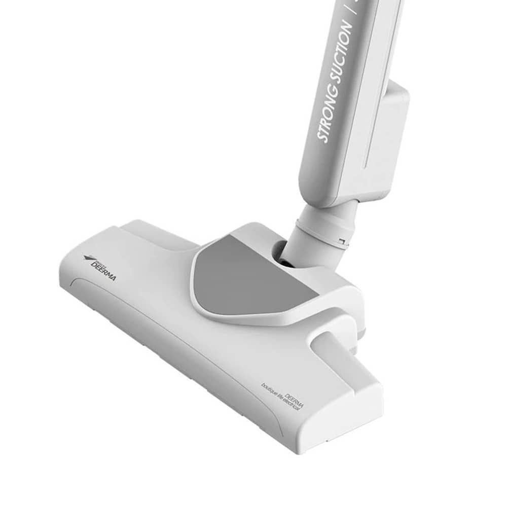 Aspirator vertical Deerma DX700, Multifunctional, Putere 600 W, Capacitate 800 mL — imaginea 5