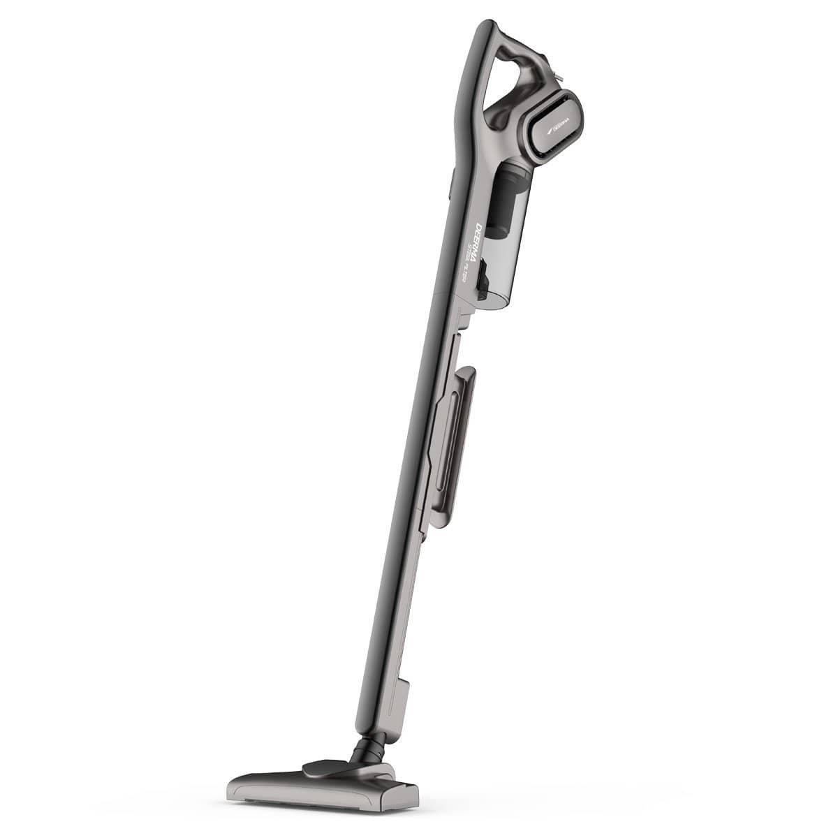 Aspirator vertical Deerma DX700, Multifunctional, Putere 600 W, Capacitate 800 mL — imaginea 4