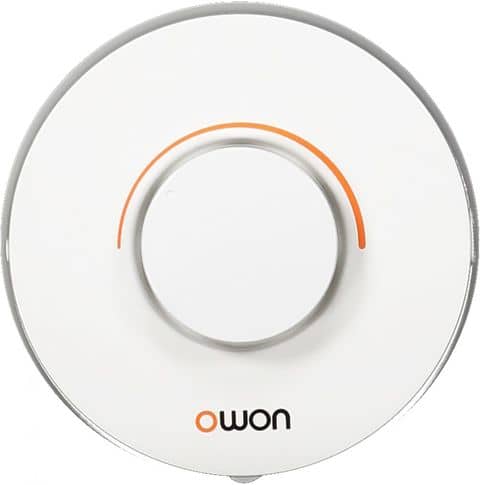 Intrerupator inteligent cu dimmer Owon, Protocol ZigBee, Control aplicatie, Reglare intensitate / temperatura lumina — imaginea 2