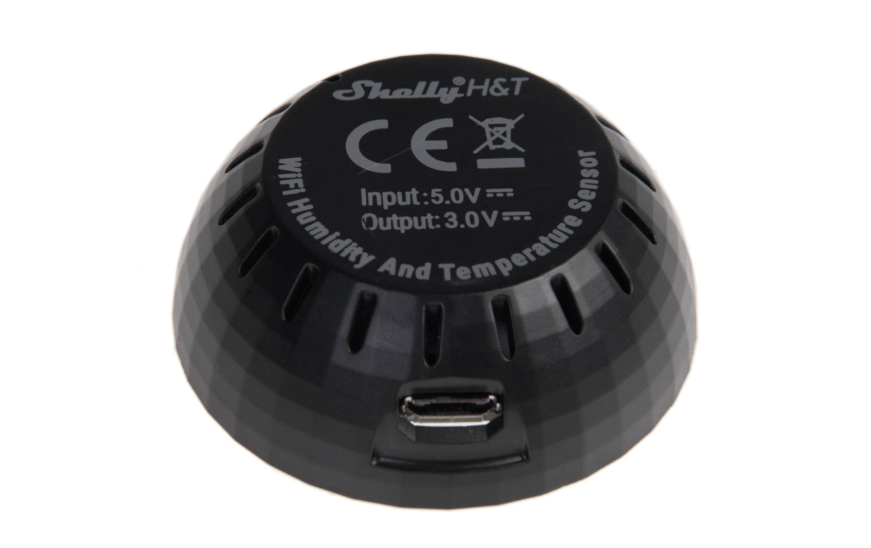 Sursa de alimentare USB pentru Shelly H&T, 5V — imaginea 2
