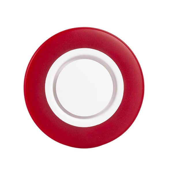 Sirena inteligenta Owon, Control aplicatie, Integrare ZigBee, 95 dB, Baterie rezerva 700 mAh — imaginea 1