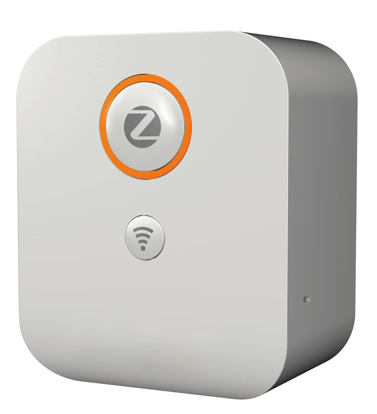 Hub inteligent si centru de comanda Owon, Pentru automatizarea locuintei, ZigBee, Wi-Fi 2.4 GHz, Control aplicatie — imaginea 3