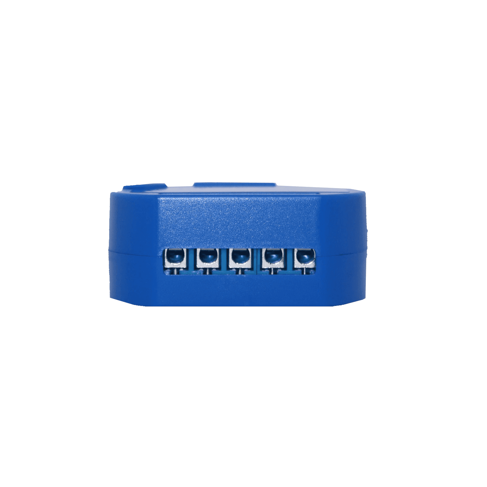 Releu inteligent pentru automatizari Shelly 1, Wi-Fi, Control aplicatie, Compatibil cu Amazon Alexa & Google Assistant — imaginea 3