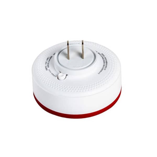 Sirena inteligenta Owon, Control aplicatie, Integrare ZigBee, 95 dB, Baterie rezerva 700 mAh — imaginea 2