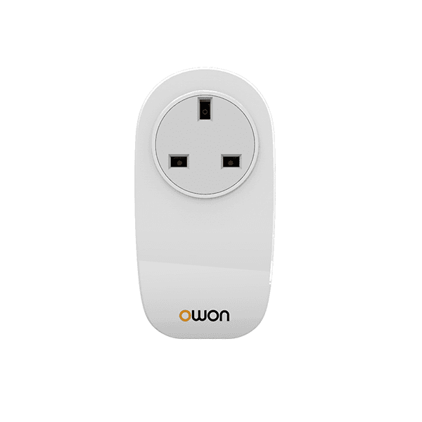 Priza inteligenta Owon, 10 A, Conectivitate ZigBee, Control aplicatie, Programare — imaginea 4