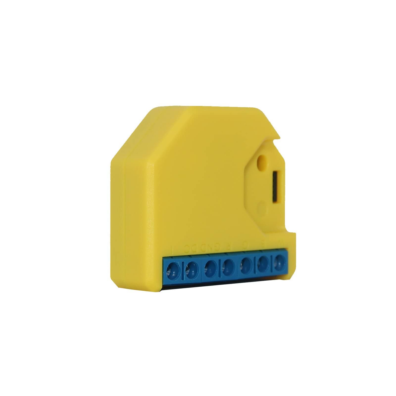 Pachet 2 relee inteligente pentru banda LED RGB Shelly RGBW2, Wi-Fi, 4 Canale, Control aplicatie — imaginea 2