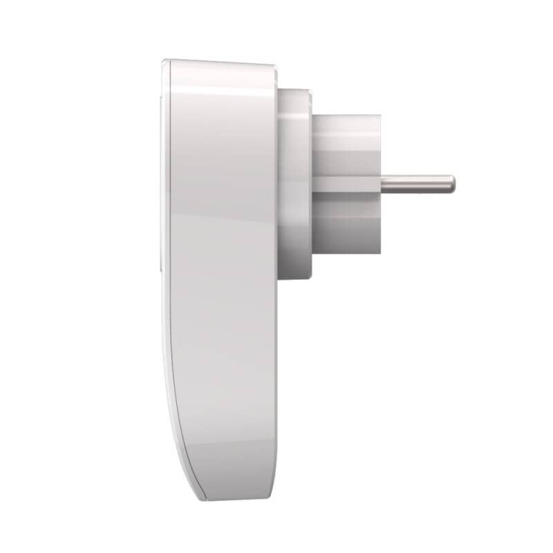 Priza inteligenta Owon, 10 A, Conectivitate ZigBee, Control aplicatie, Programare — imaginea 5