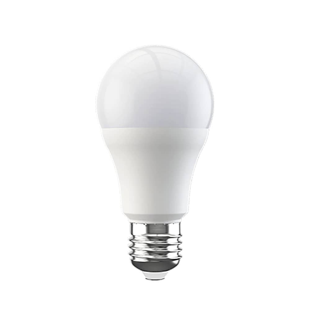 Bec inteligent Wi-Fi, BroadLink LB27, A60, 800 LM, Dimmer, Putere 10W, Control aplicatie