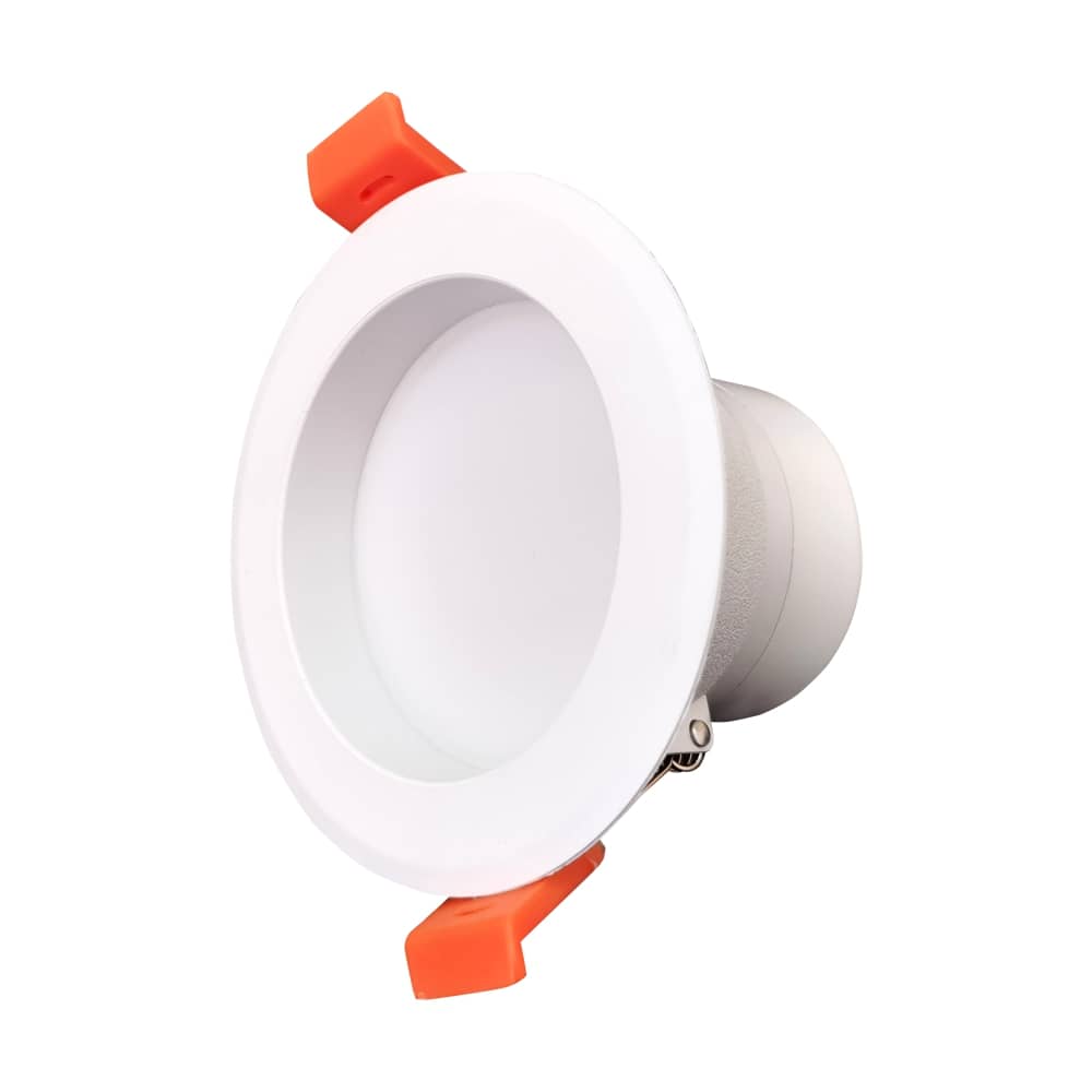 Spot cu LED Orvibo DD20Z, 5W, Protocol ZigBee, 350 LM, Programari, Lumina ajustabila — imaginea 2
