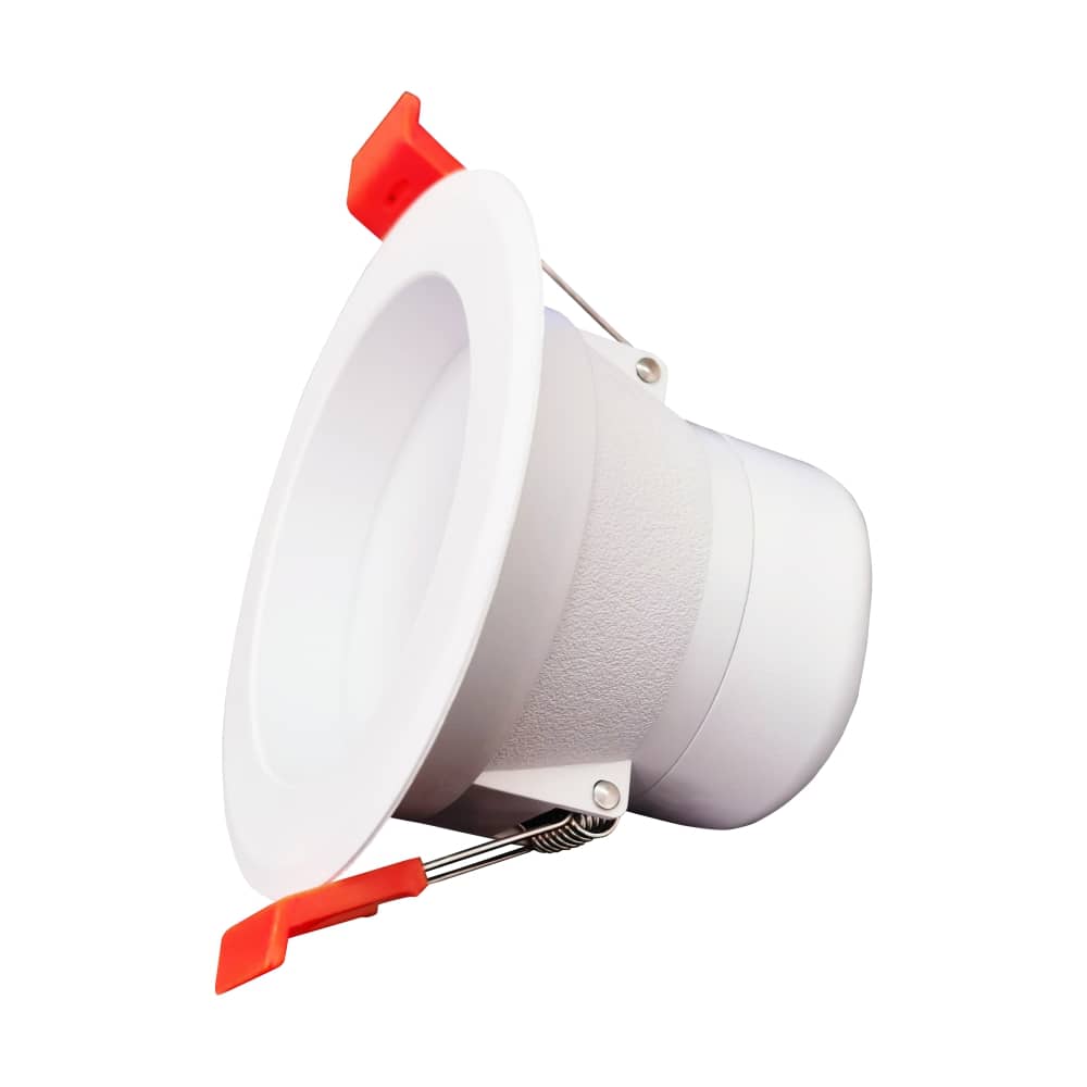 Spot cu LED Orvibo DD20Z, 5W, Protocol ZigBee, 350 LM, Programari, Lumina ajustabila — imaginea 3