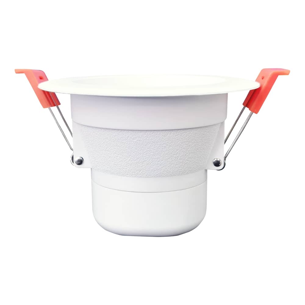 Spot cu LED Orvibo DD20Z, 5W, Protocol ZigBee, 350 LM, Programari, Lumina ajustabila — imaginea 4