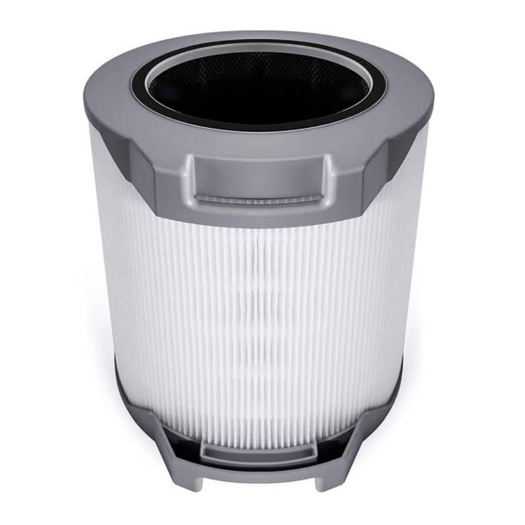 Filtru de rezerva pentru Purificatorul de aer Levoit LV-H134, 3 in 1, Pre filtru, HEPA & Carbon Activ — imaginea 1