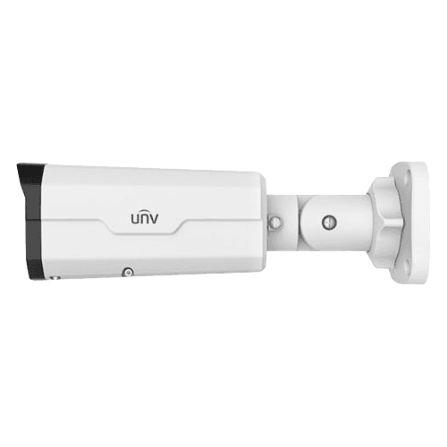 Camera de supraveghere Uniview IP 4 MP, Lentila AF 2.8-12 mm, Distanta IR 30 m, Slot cardSD, Rezolutie 4MP, 720P — imaginea 2