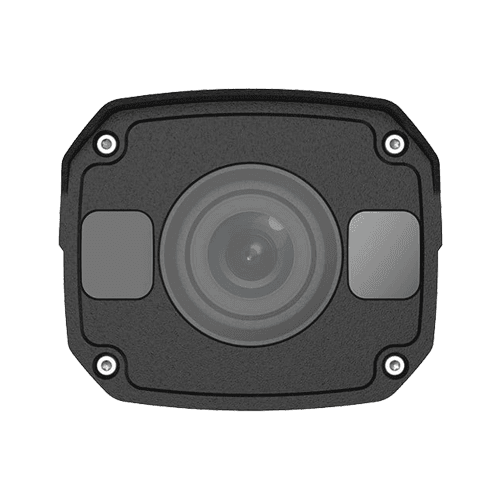Camera de supraveghere Uniview IP 4 MP, Lentila AF 2.8-12 mm, Distanta IR 30 m, Slot cardSD, Rezolutie 4MP, 720P — imaginea 4