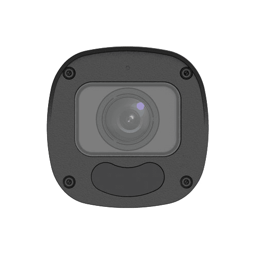 Camera de supraveghere Uniview IP, Rezolutie 2 MP, Lentila 2.8-12 mm, AutoFocus, Distanta IR 50 m, Microfon integrat — imaginea 4